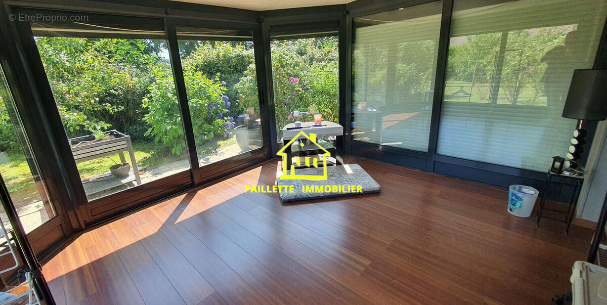 Maison à FAUVILLE-EN-CAUX