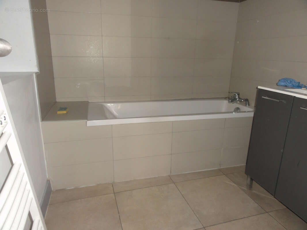 Appartement à BEZIERS