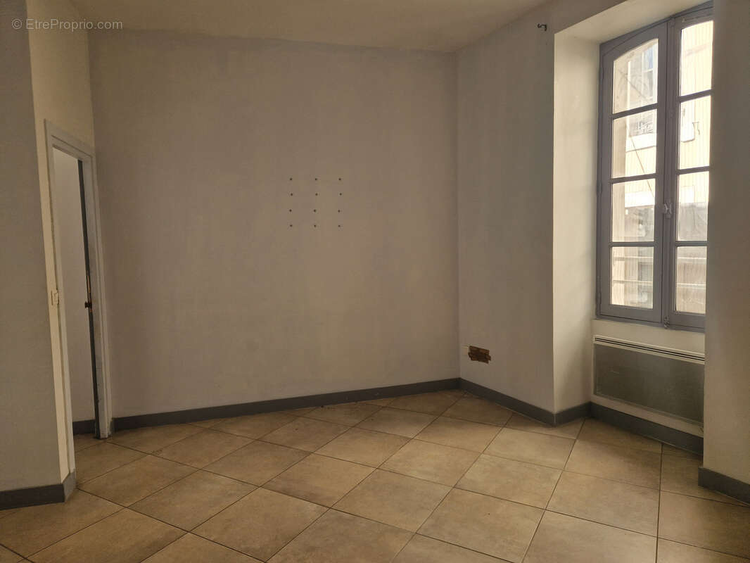 Appartement à BEZIERS
