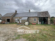 Maison à LA FERTE-MACE