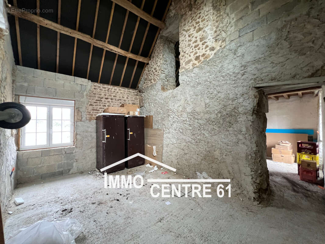 Maison à LA FERTE-MACE