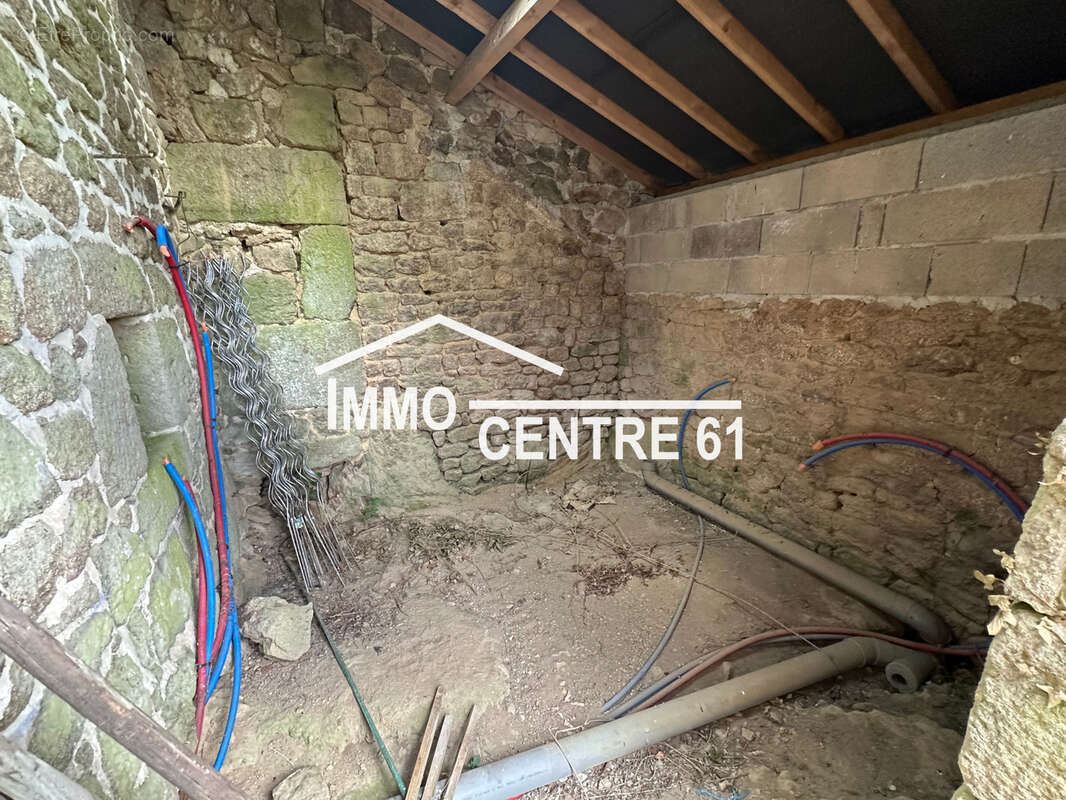 Maison à LA FERTE-MACE