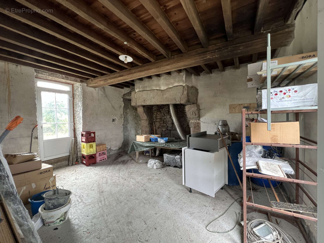 Maison à LA FERTE-MACE