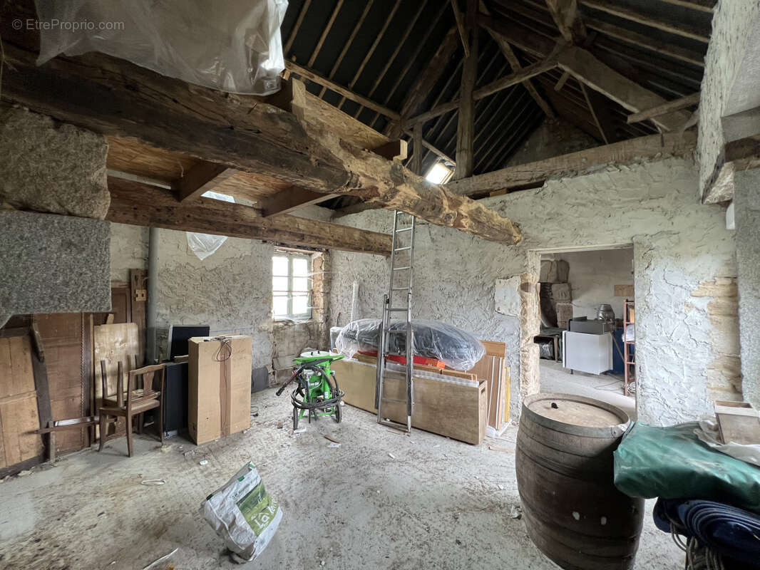 Maison à LA FERTE-MACE