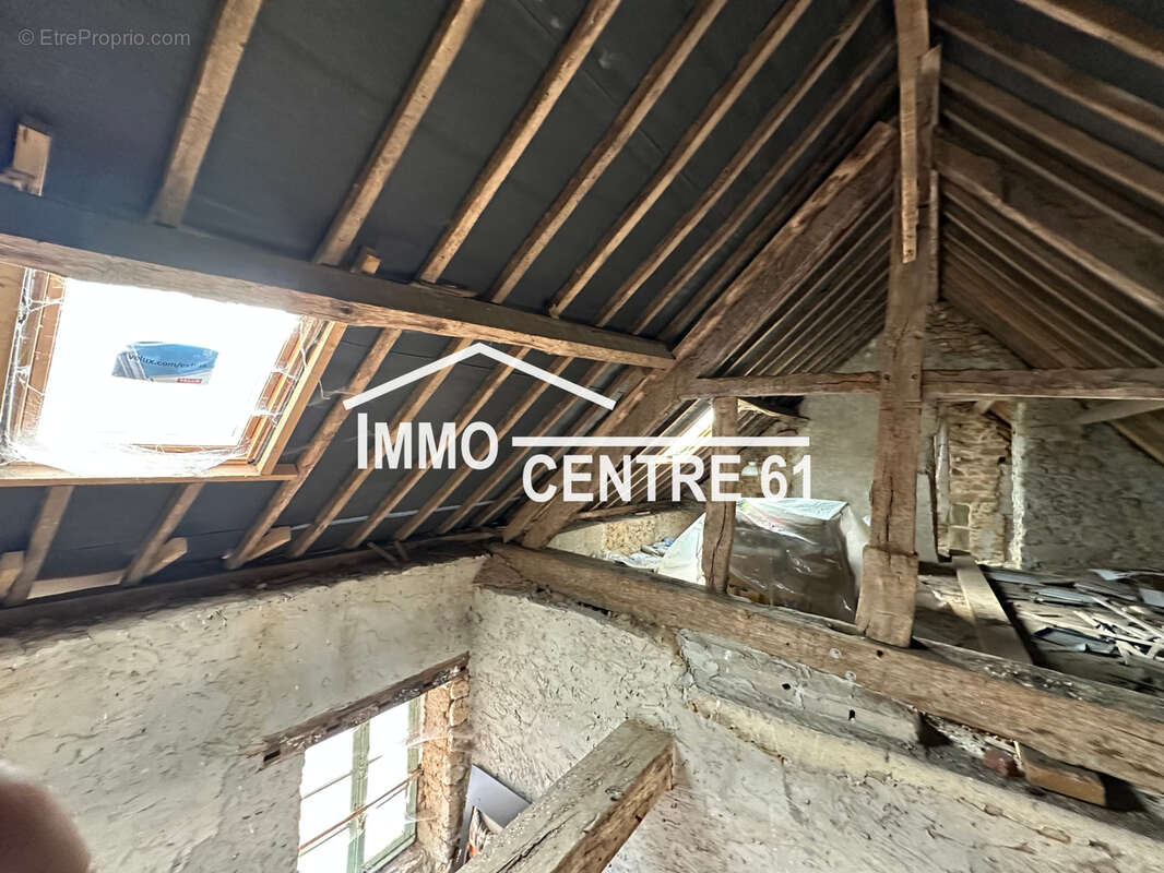 Maison à LA FERTE-MACE