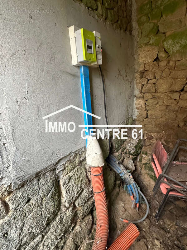 Maison à LA FERTE-MACE