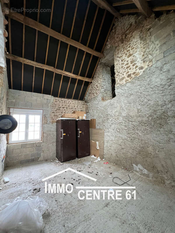 Maison à LA FERTE-MACE