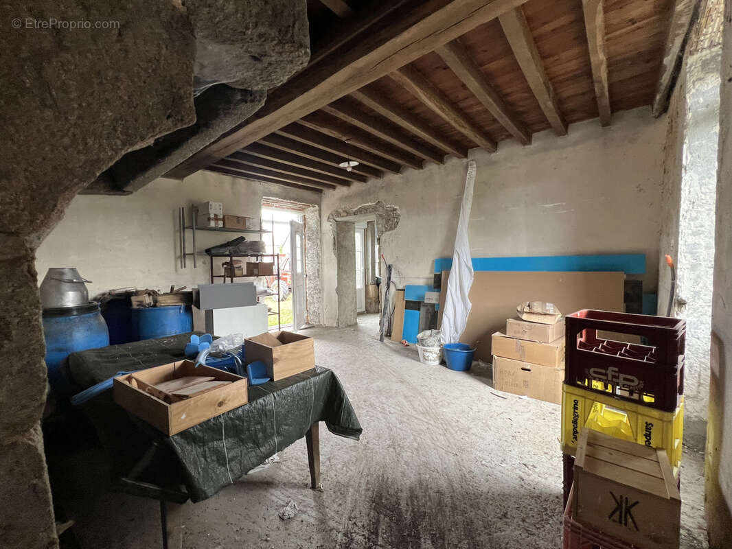 Maison à LA FERTE-MACE