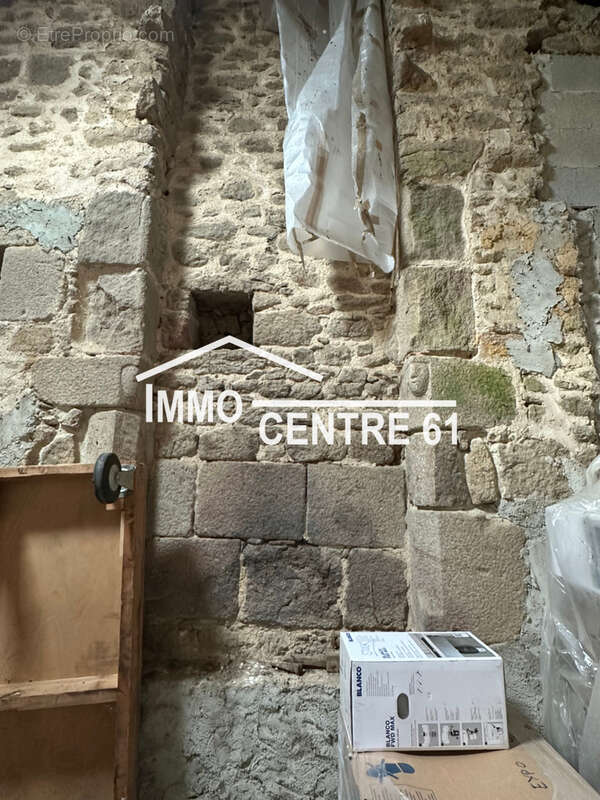 Maison à LA FERTE-MACE