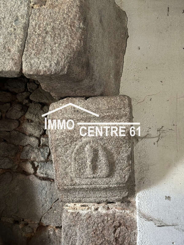 Maison à LA FERTE-MACE