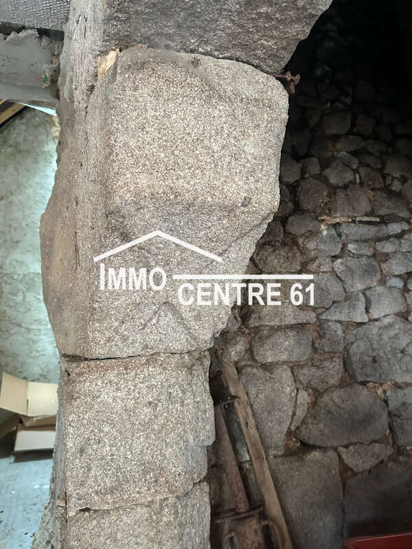 Maison à LA FERTE-MACE