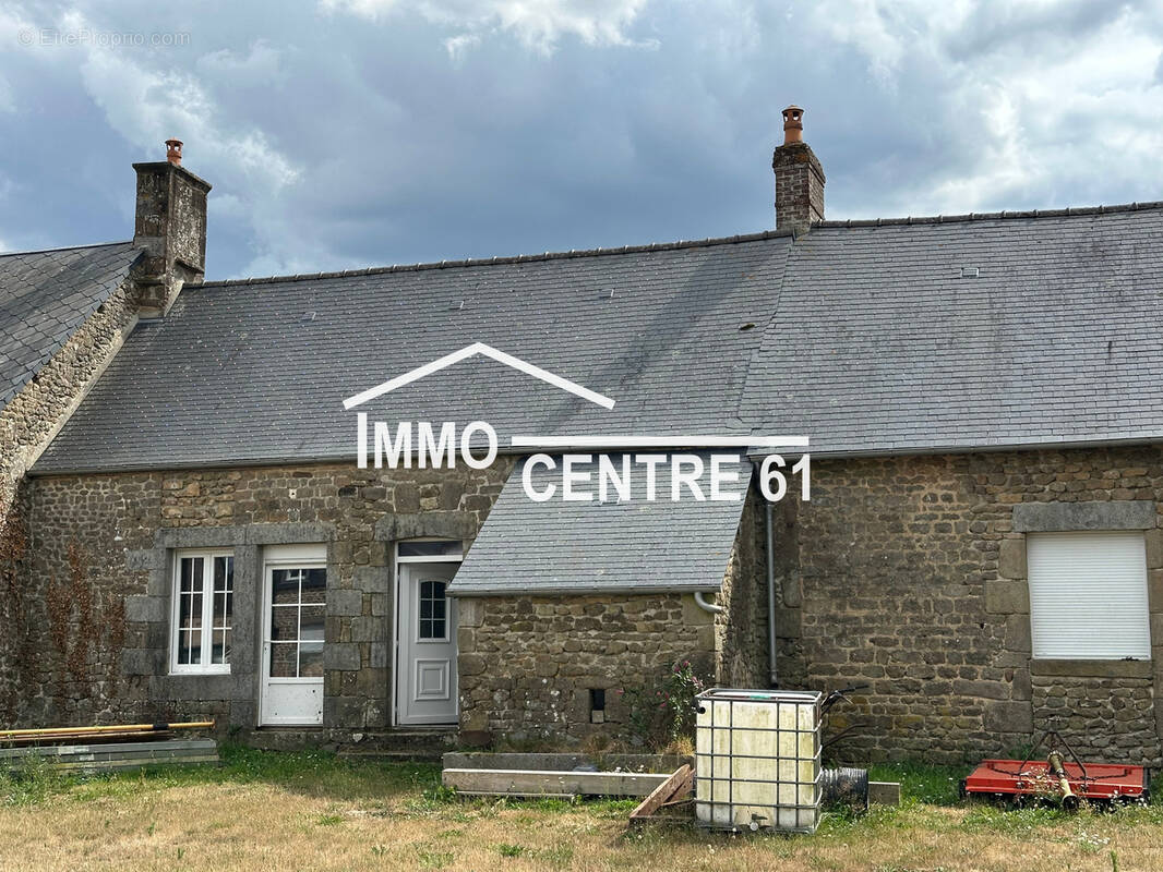 Maison à LA FERTE-MACE