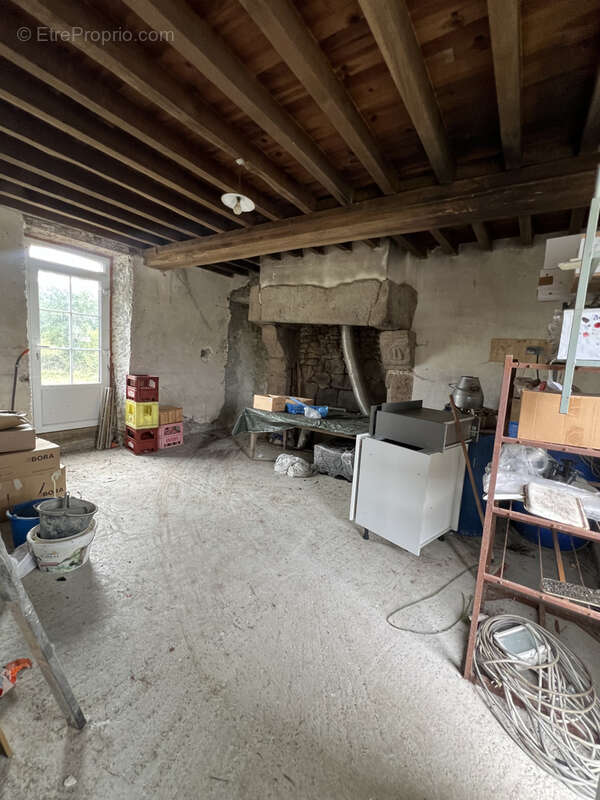 Maison à LA FERTE-MACE