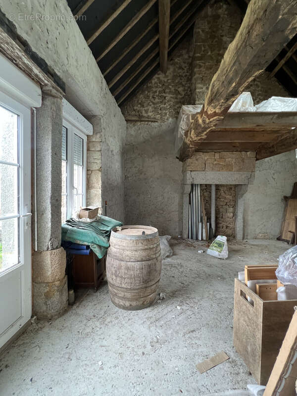 Maison à LA FERTE-MACE