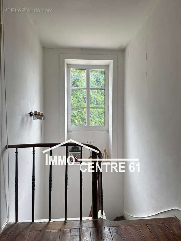 Maison à PRE-EN-PAIL