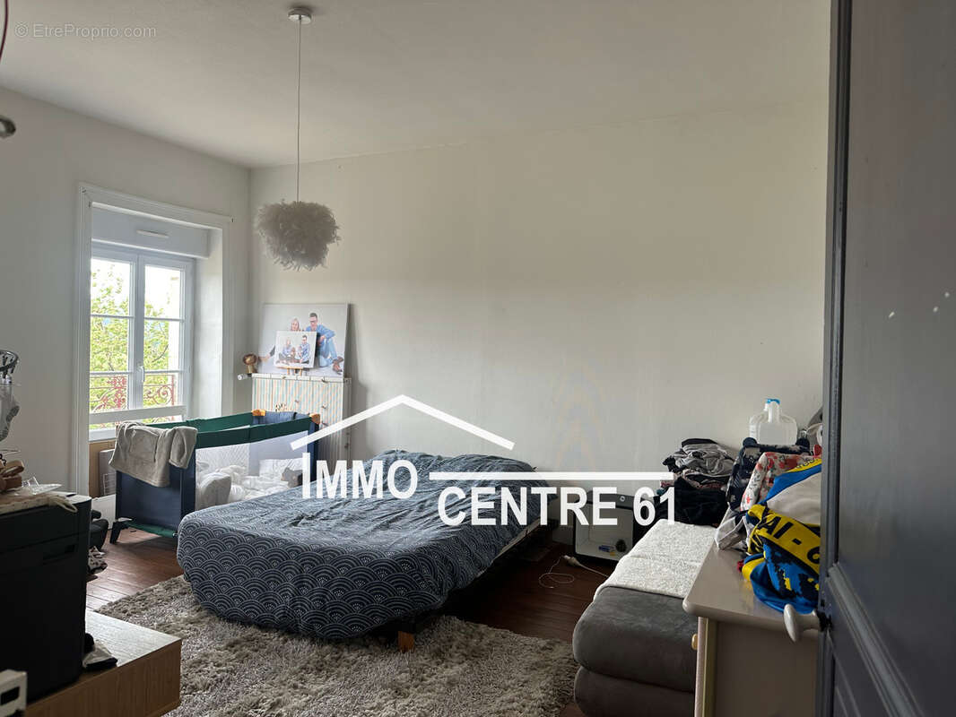 Maison à PRE-EN-PAIL