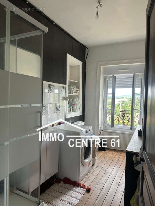 Maison à PRE-EN-PAIL