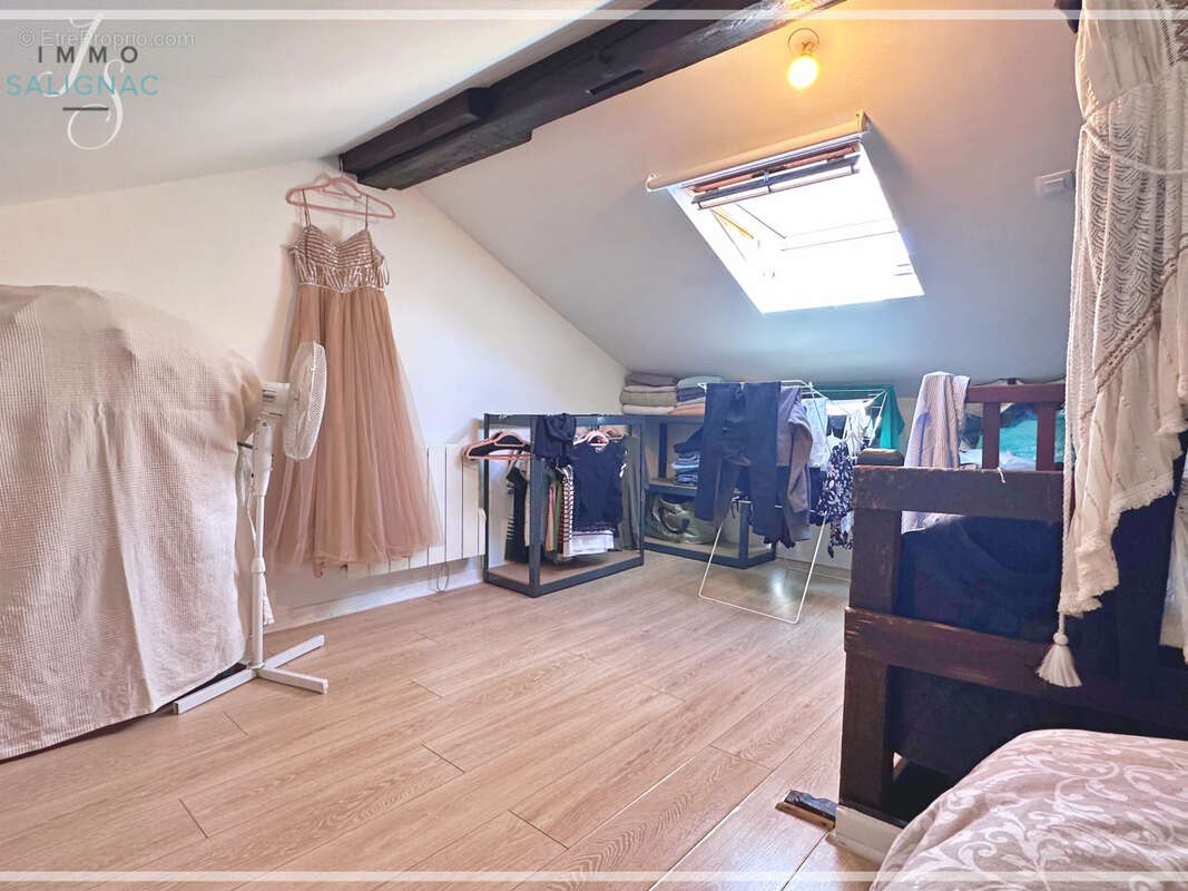 Appartement à BOURG-EN-BRESSE