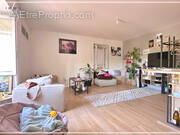 Appartement à BOURG-EN-BRESSE