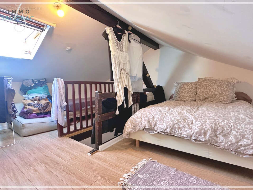 Appartement à BOURG-EN-BRESSE