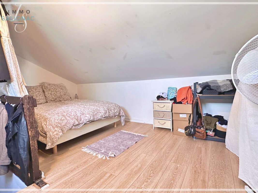 Appartement à BOURG-EN-BRESSE