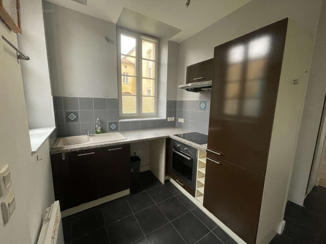 Appartement à LE CHATEAU-D&#039;OLERON