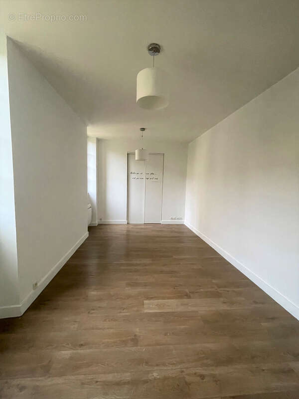 Appartement à LE CHATEAU-D&#039;OLERON