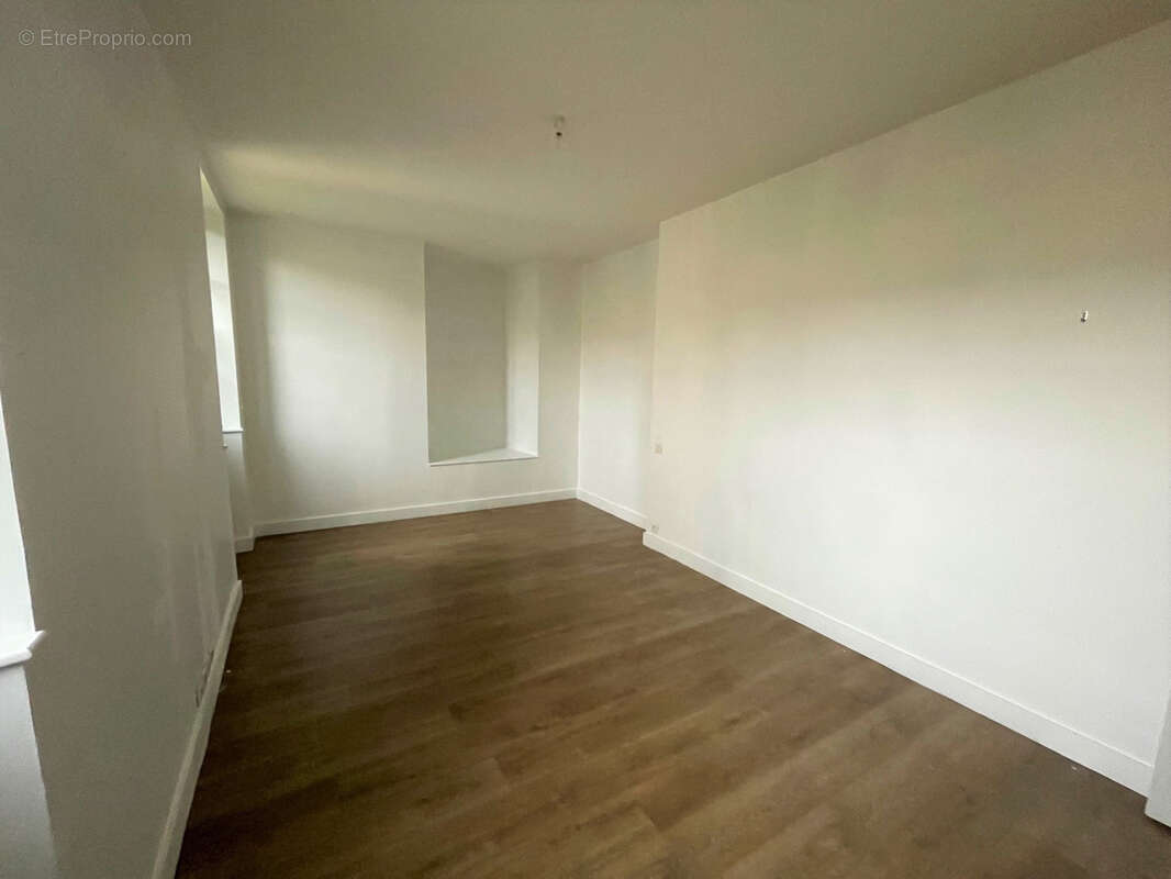 Appartement à LE CHATEAU-D&#039;OLERON