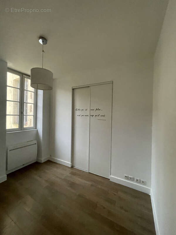 Appartement à LE CHATEAU-D&#039;OLERON