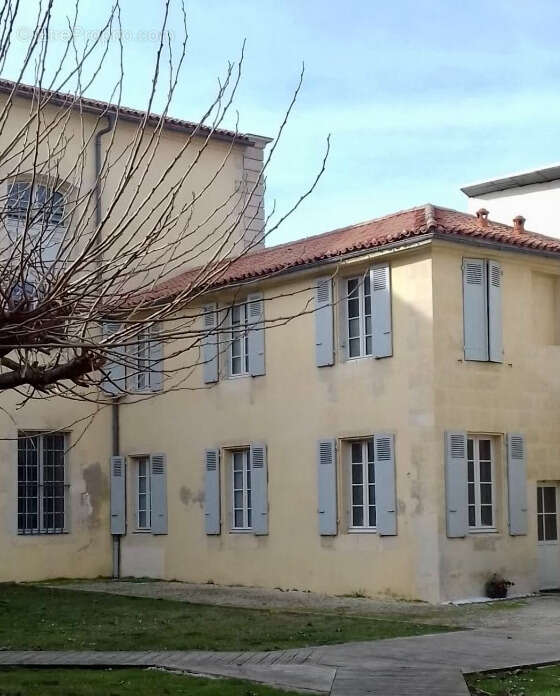 Appartement à LE CHATEAU-D&#039;OLERON