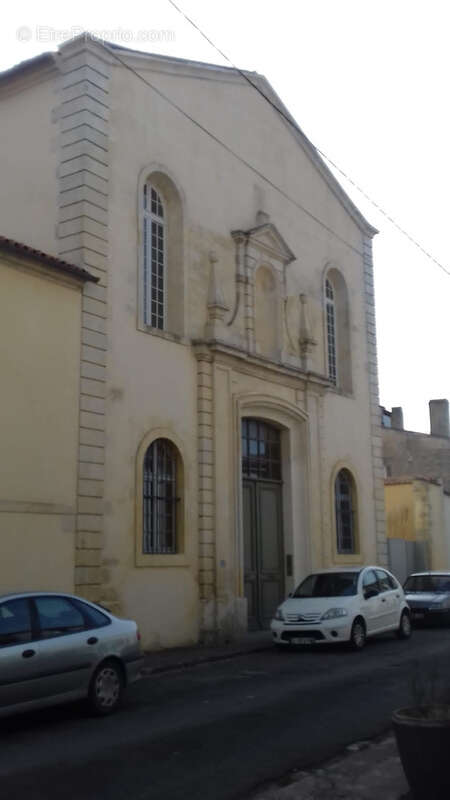 Appartement à LE CHATEAU-D&#039;OLERON