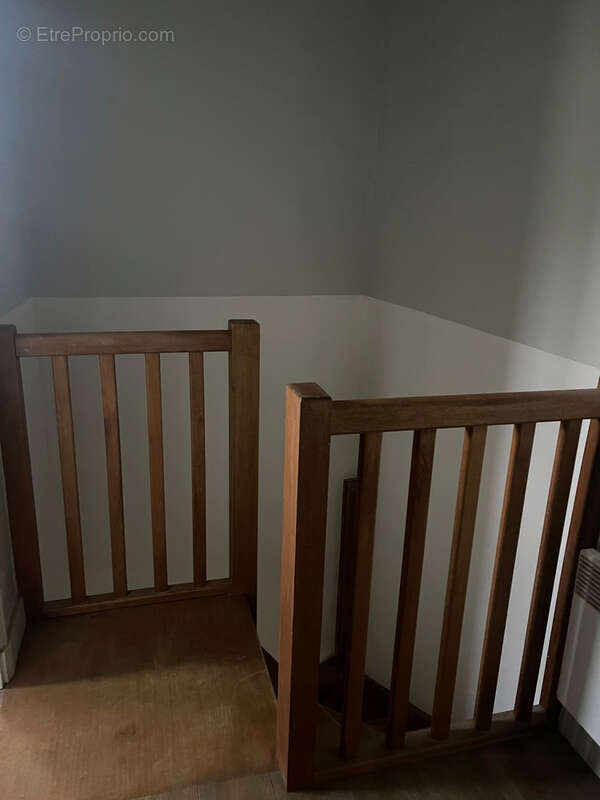 Appartement à LE CHATEAU-D&#039;OLERON