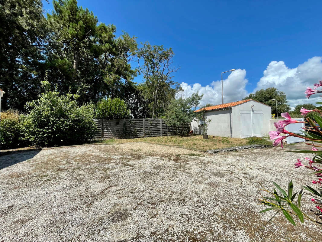 Maison à LE GRAND-VILLAGE-PLAGE