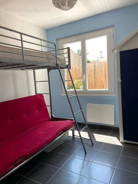 Maison à LE GRAND-VILLAGE-PLAGE