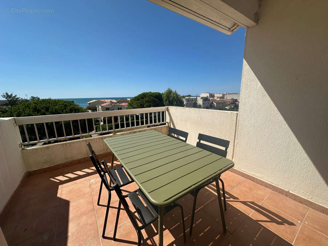 Appartement à MUDAISON