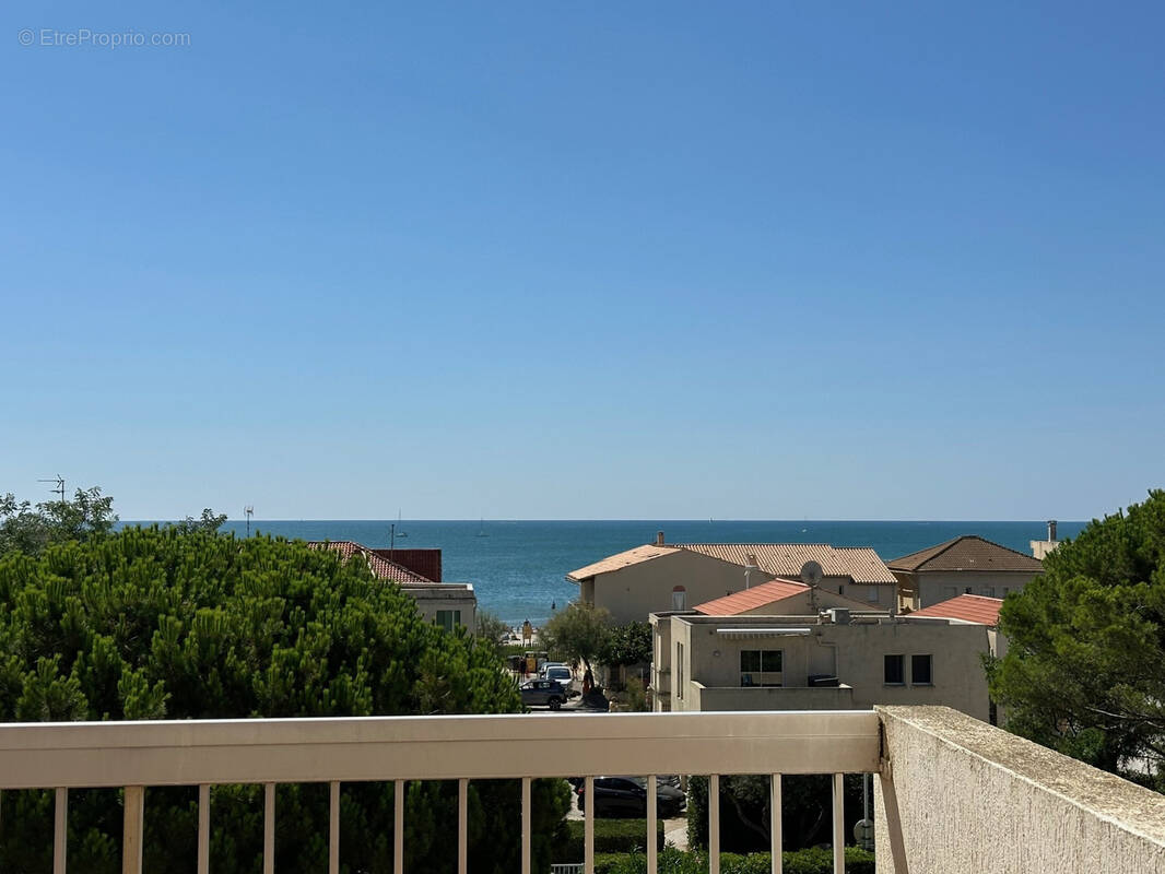 Appartement à MUDAISON