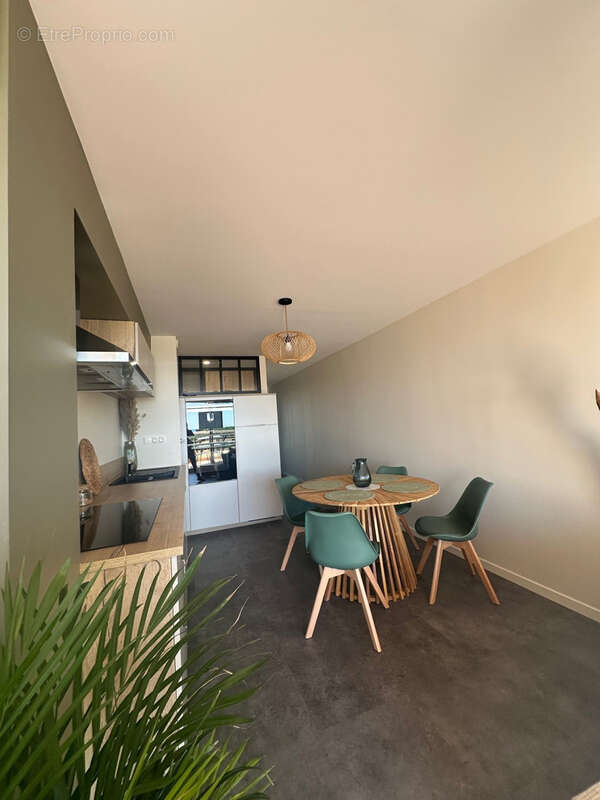 Appartement à MUDAISON