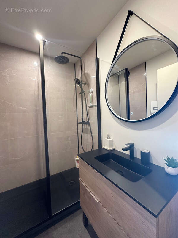 Appartement à MUDAISON