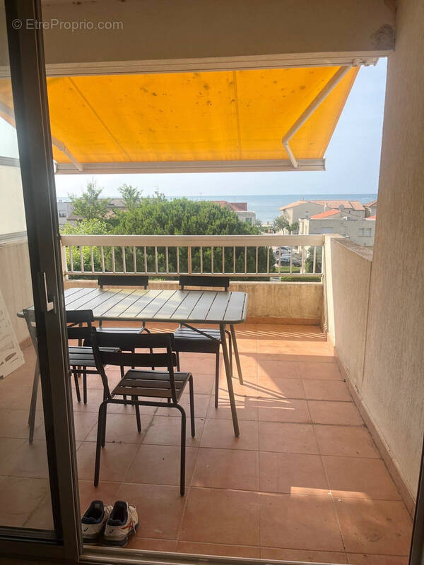 Appartement à MUDAISON