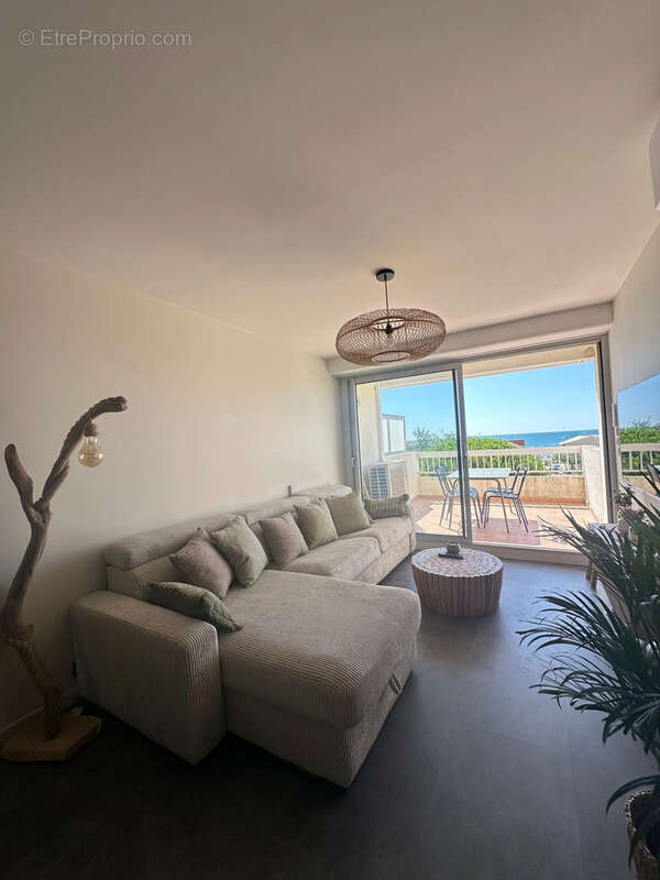 Appartement à MUDAISON