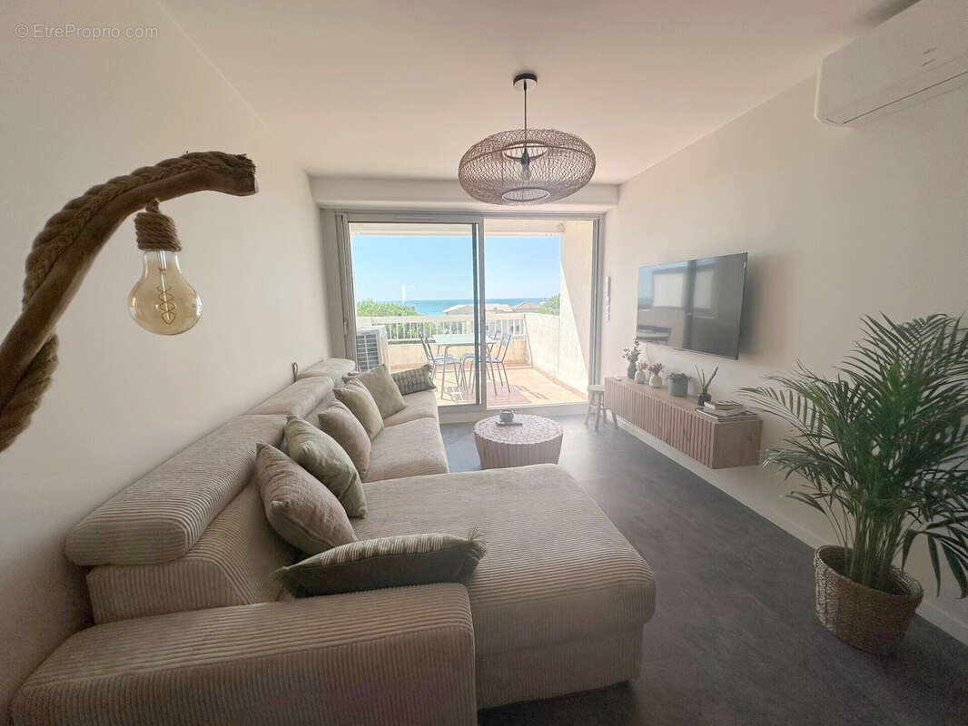 Appartement à MUDAISON