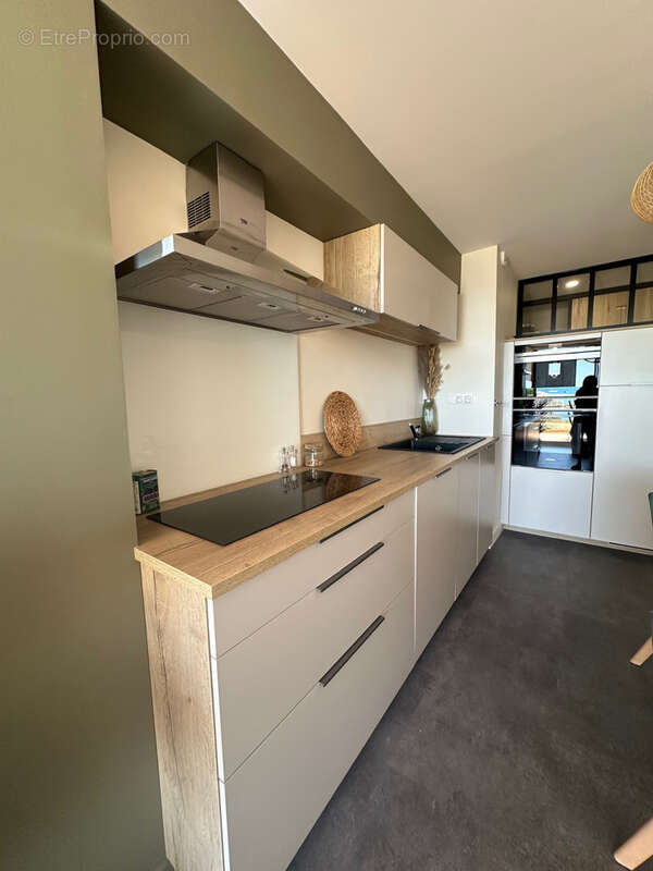 Appartement à MUDAISON