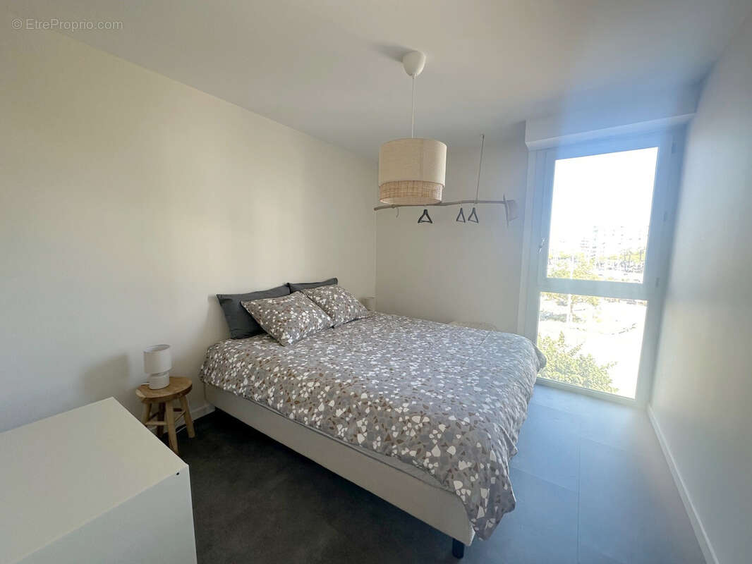 Appartement à MUDAISON