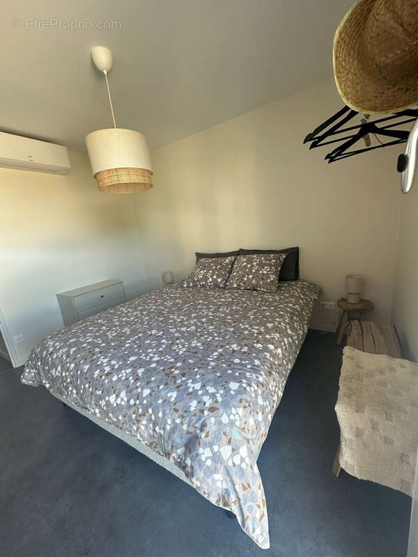 Appartement à MUDAISON