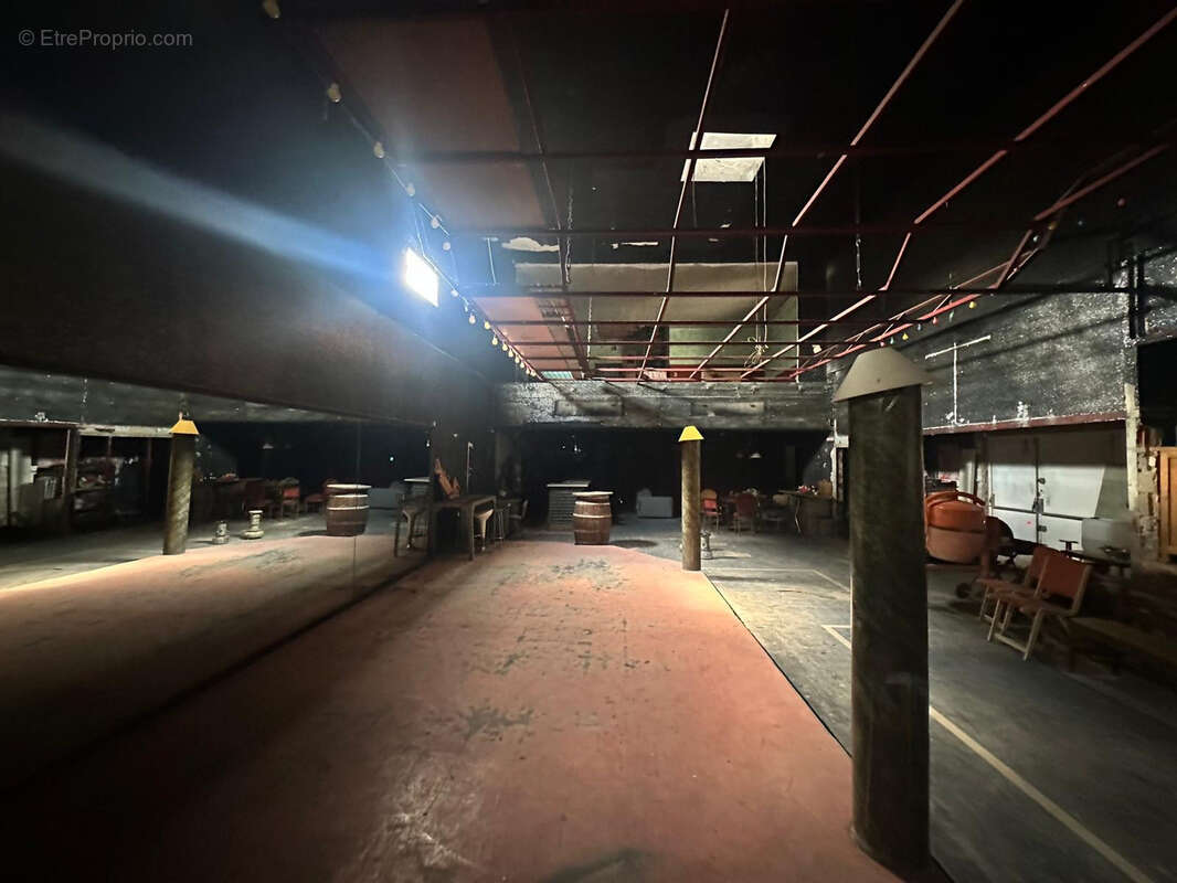 Appartement à CADILLAC