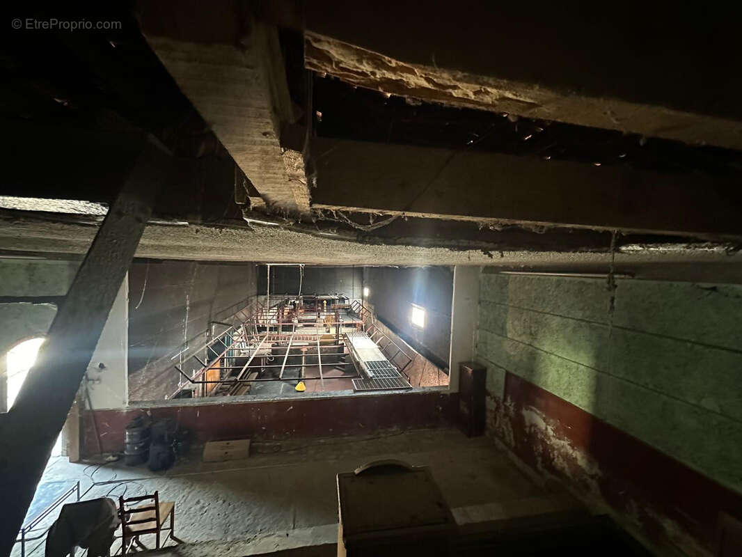 Appartement à CADILLAC