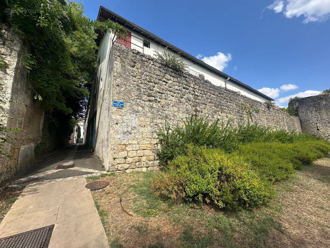 Appartement à CADILLAC