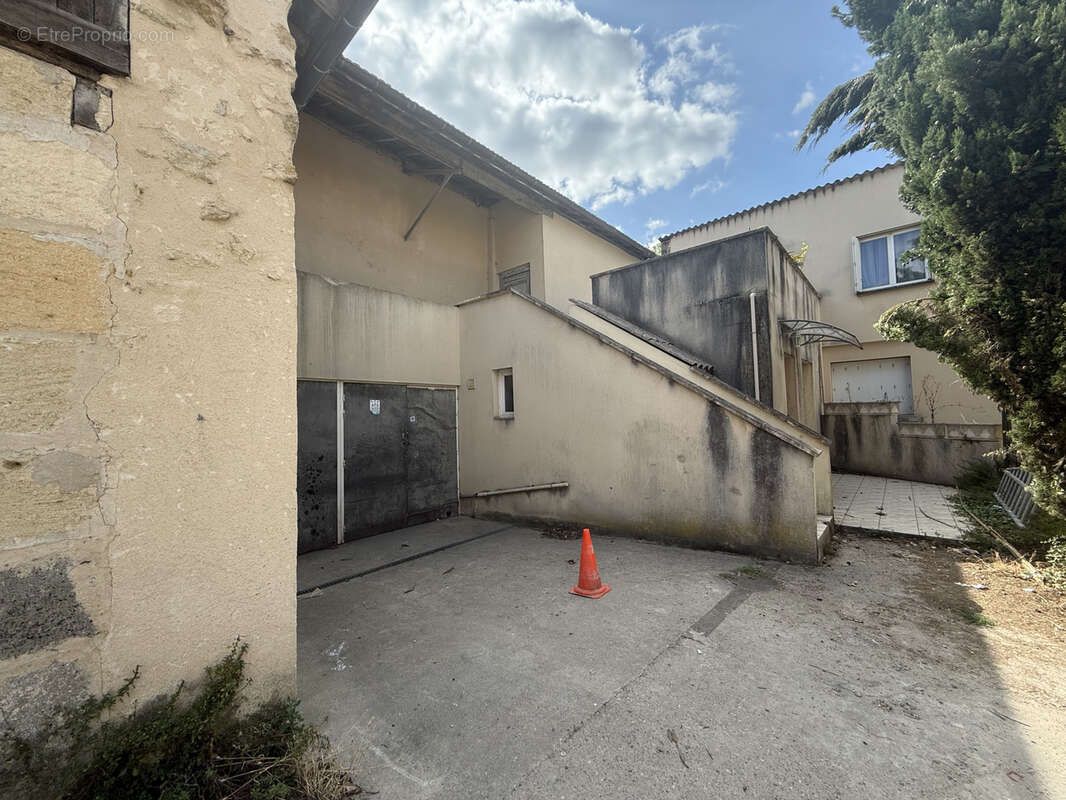 Appartement à CADILLAC