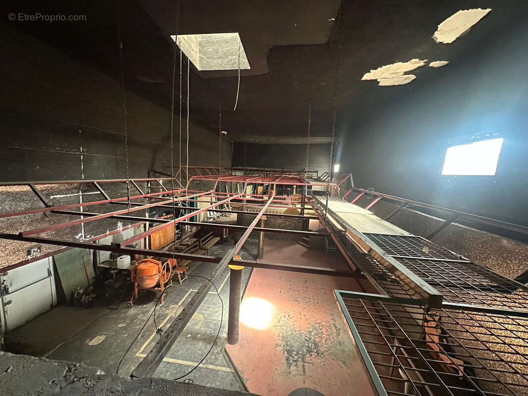 Appartement à CADILLAC