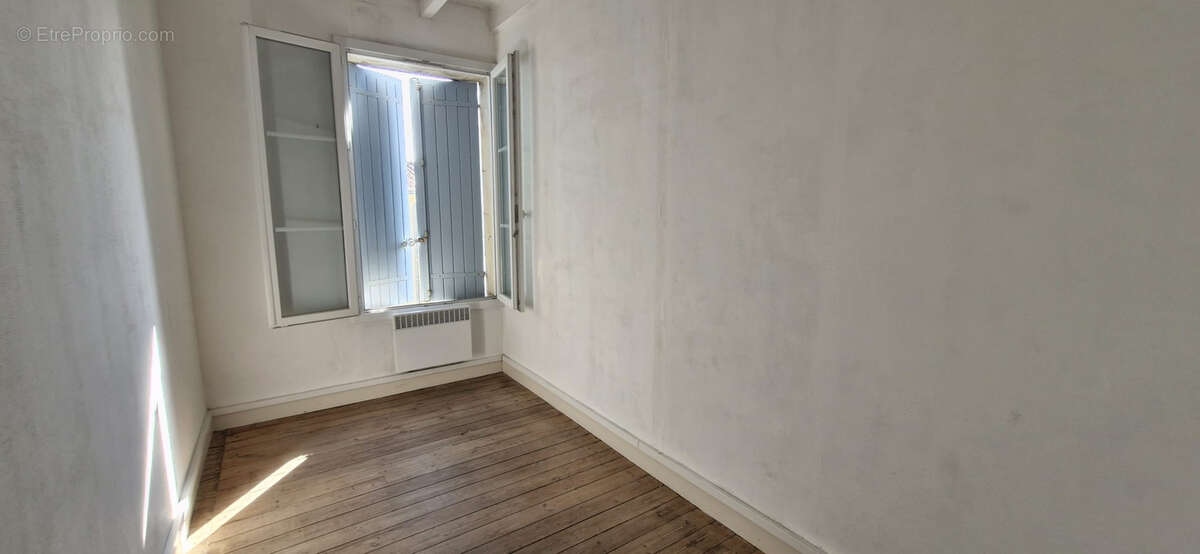 Maison à SAINT-FORT-SUR-GIRONDE